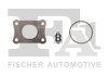 FISCHER AUDI Комплект прокладок турбокомпрессора A3 1.5 17-, Q2 35 TFSI 18-, SEAT, SKODA, VW KT111520E