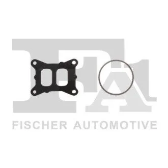 FISCHER AUDI Комплект прокладок турбокомпрессора Q3 2.0 TFSI 14-, VW Fischer Automotive One (FA1) KT111540E