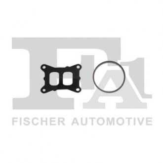 FISCHER AUDI Прокладки турбокомпрессора, комплект Q3, VW GOLF VII, PASSAT Fischer Automotive One (FA1) KT111570E