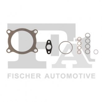 Автозапчасть Fischer Automotive One (FA1) KT111800E