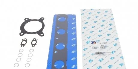 Комплект прокладок Fischer Automotive One (FA1) KT111820E
