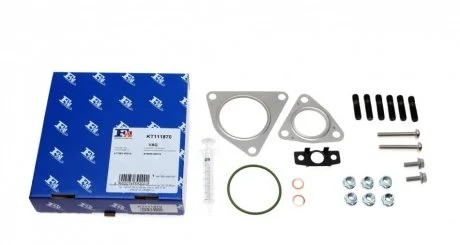 Комплект прокладок турбіни FA1 Fischer Automotive One (FA1) KT111870