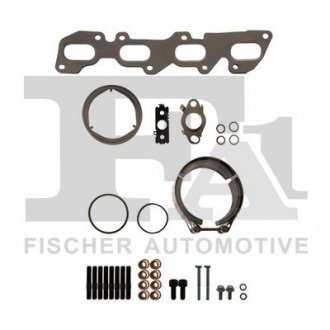 FISCHER VW К-т прокладок CRAFTER 2.0 TDI 16-, MULTIVAN T6 2.0 TDI 15- Fischer Automotive One (FA1) KT112030