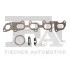 FISCHER VW К-т прокладок турбины ARTEON 2.0 TDI 17-, PASSAT B8 2.0 TDI 14-, TIGUAN 2.0 TDI 15-, SKODA, AUDI KT112140E