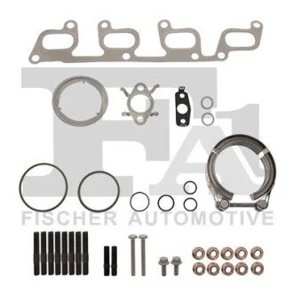 Zestaw montaїowy turbiny VAG Fischer Automotive One (FA1) KT112150
