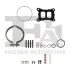 Mounting Kit, charger KT112390