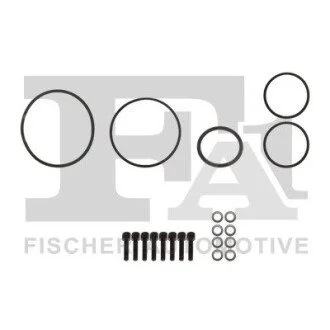 ZESTAW MONT.TURBINY TYP OE VW Fischer Automotive One (FA1) KT118501