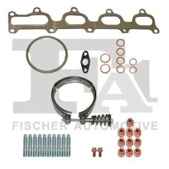 Автозапчасть Fischer Automotive One (FA1) KT120010