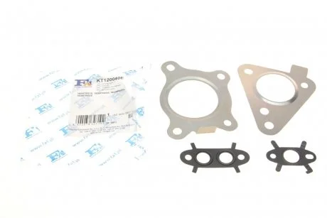 Монтажный комплект Fischer Automotive One (FA1) KT120040E