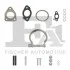FISCHER OPEL Комплект прокладок турбокомпрессора ASTRA J 2.0 CDTI 09-, CASCADA 2.0 CDTI 13-, ZAFIRA TOURER C 2.0 CDTi 11-, CHEVROLET KT120065