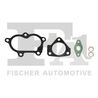 Комплект прокладок турбіни Fischer Automotive One (FA1) KT120080E