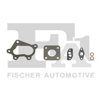 Монтажный комплект Fischer Automotive One (FA1) KT120110E