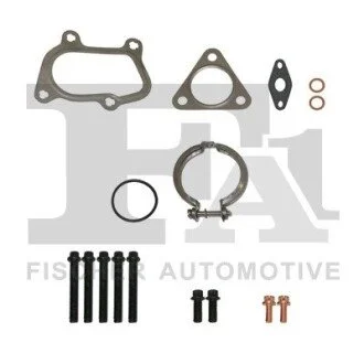 Монтажник комплект компресора Fischer Automotive One (FA1) KT120180