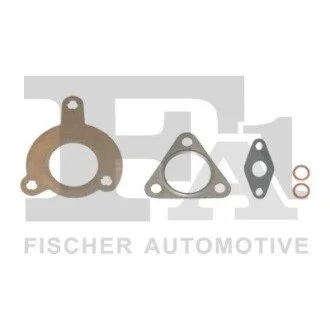 FISCHER OPEL К-кт прокладок турбины ASTRA G 2.2DTI Fischer Automotive One (FA1) KT120200E