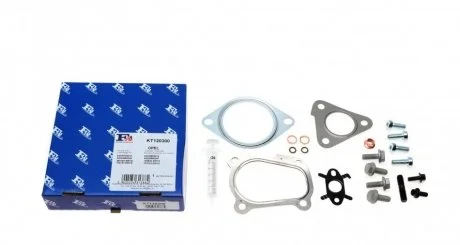 Комплект прокладок турбіни FA1 Fischer Automotive One (FA1) KT120300