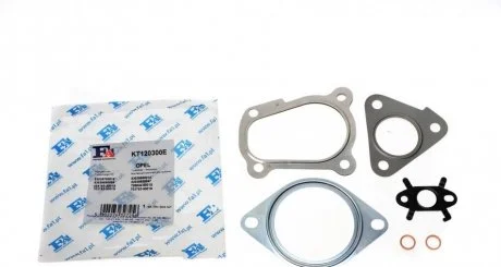 Комплект прокладок турбіни FA1 Fischer Automotive One (FA1) KT120300E