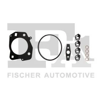 Комплект для монтажу (зменшений), компресор Fischer Automotive One (FA1) KT120360E