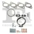 Монтажний набір компресора OPEL ASTRA 1,4 14- KT120390