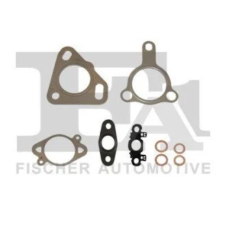 Монтажный комплект Fischer Automotive One (FA1) KT120420E (фото 1)