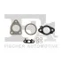 FISCHER OPEL Монтажный к-т компрессора (турбины) INSIGNIA A 2.0 CDTI 08-, ZAFIRA TOURER C 2.0 CDTi 11- KT120450E