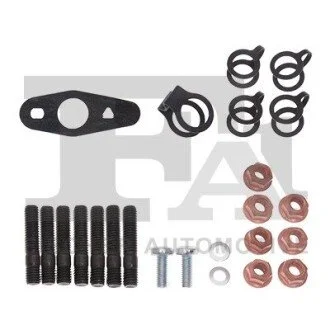 ZESTAW MONT.TURBINY KPL.OPEL Fischer Automotive One (FA1) KT120580