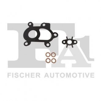 Комплект прокладок турбіни FA1 Fischer Automotive One (FA1) KT120690E
