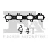 ZEST.MONTAZ.TURBOSPR.MASTER 14- Fischer Automotive One (FA1) KT120940E (фото 1)