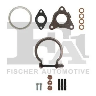 ZESTAW MONT.TURBINY KPL.OPEL Fischer Automotive One (FA1) KT120960