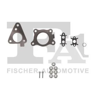 Монтажний набір компресора Fischer Automotive One (FA1) KT128-503