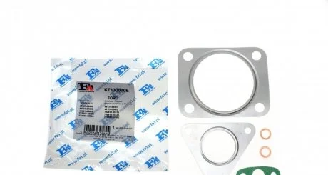 Монтажный комплект Fischer Automotive One (FA1) KT130070E