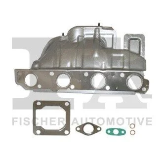 FISCHER FORD К-кт. прокладок турбины MONDEO 2.0 00-07, JAGUAR Fischer Automotive One (FA1) KT130100E