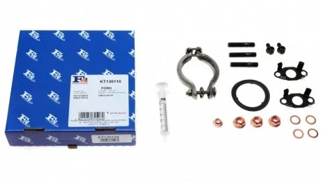 Монтажный комплект Fischer Automotive One (FA1) KT130110