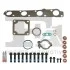 FISCHER FORD К-кт. прокладок турбіни TRANSIT 2.4 00-06 KT130180