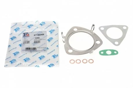 Комплект прокладок Fischer Automotive One (FA1) KT130240E