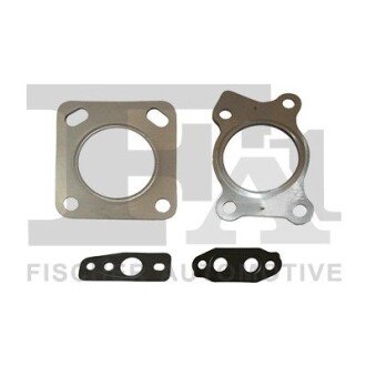 FISCHER FORD К-т прокладок турбины RANGER 2.5/3.0 TDCi 06-12, MAZDA BT-50 2.5 06-15 Fischer Automotive One (FA1) KT130290E