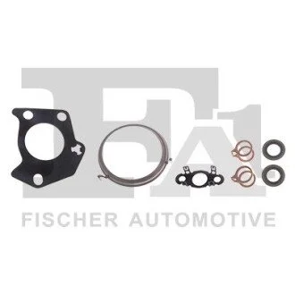 FISCHER FORD К-т прокладок турбины GALAXY 2.2 TDCi 08-, MONDEO 2.2 TDCi 08-, S-MAX 2.2 TDCi 08- Fischer Automotive One (FA1) KT130400E