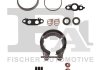 FISCHER FORD К-т прокладок турбіни GALAXY 2.2 TDCi 10-15, MONDEO 2.2 TDCi 10-15, MONDEO 2.2 TDCi 10-15, S-MAX 2.2 TDCi 10-14 KT130410