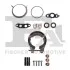 Монтажний набір компресора FORD MONDEO 2,2TDCI 10- Fischer Automotive One (FA1) KT130410 (фото 1)