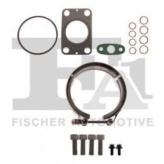 Автозапчасть Fischer Automotive One (FA1) KT130420