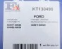 Комплект прокладок турбіни FA1 Fischer Automotive One (FA1) KT130490 (фото 4)