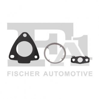 Комплект прокладок турбіни FA1 Fischer Automotive One (FA1) KT130490E