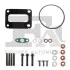 FISCHER FORD К-т прокладок турбины C-MAX II 1.5 15-, FOCUS 1.5 EcoBoost 14-, GALAXY 1.5 EcoBoost 15-, KUGA 1.5 14-MONDEO 1.5 14- Fischer Automotive One (FA1) KT130510 (фото 1)