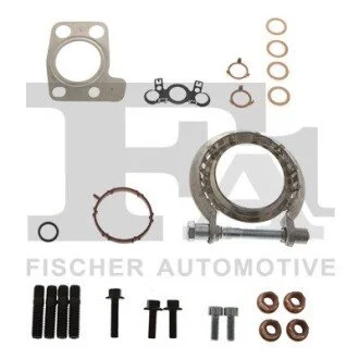 Zestaw montaїowy turbiny FORD Fischer Automotive One (FA1) KT130700
