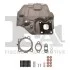 FISCHER FORD К-т прокладок турбины C-MAX 1.0  12-, FIESTA 1.0 17-, FOCUS III 1.0 12-, GRAND C-MAX 1.0 12- KT130720