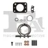 Автозапчасть Fischer Automotive One (FA1) KT130730 (фото 1)
