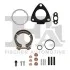 Zestaw montażowy turbiny FORD Fischer Automotive One (FA1) KT130800 (фото 1)