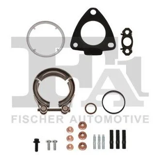 Zestaw montażowy turbiny FORD Fischer Automotive One (FA1) KT130800