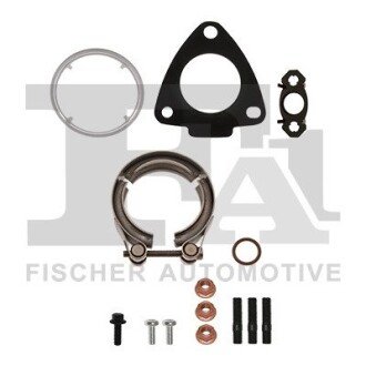 ZESTAW MONT.TURBINY KPL.FORD Fischer Automotive One (FA1) KT130820