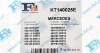 Комплект прокладок турбіни FA1 Fischer Automotive One (FA1) KT140025E (фото 5)