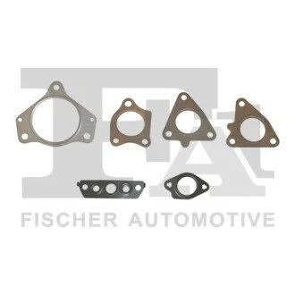 Монтажный комплект Fischer Automotive One (FA1) KT140030E